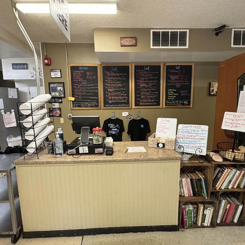 Belair's Bistro & Catering