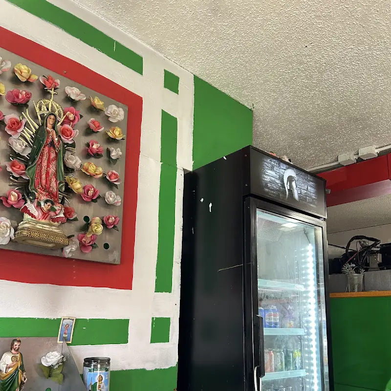 Taqueria El Naranjo