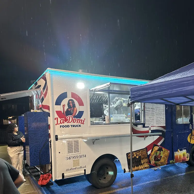 La Domi Food Truck