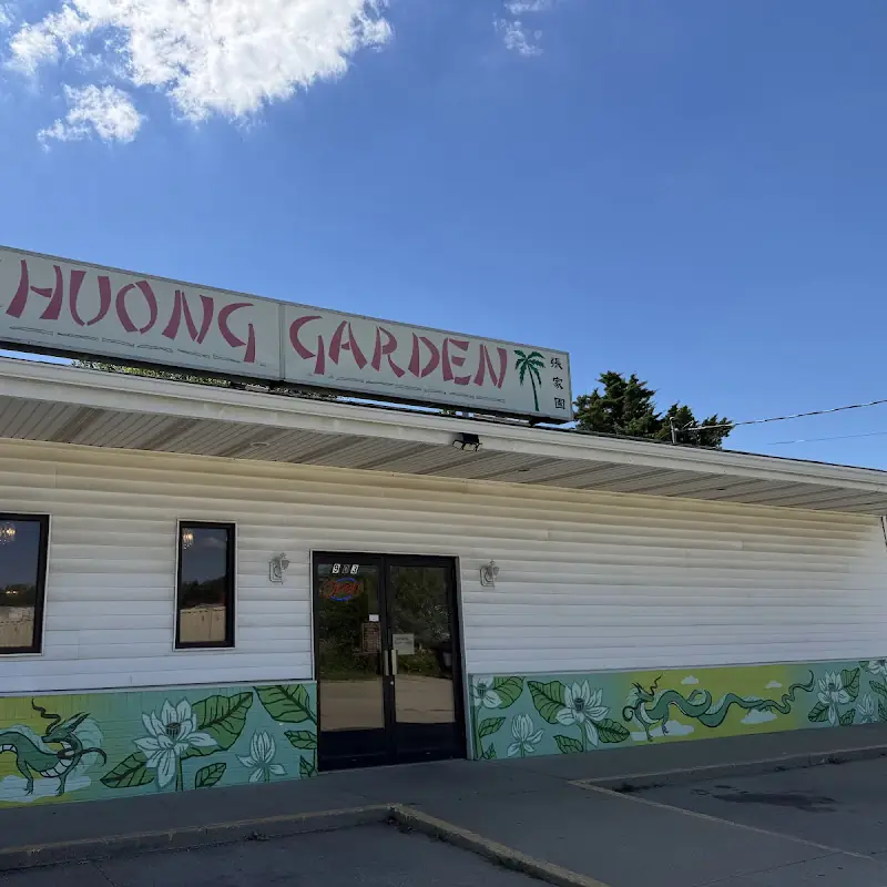 Chuong Garden | Chinese