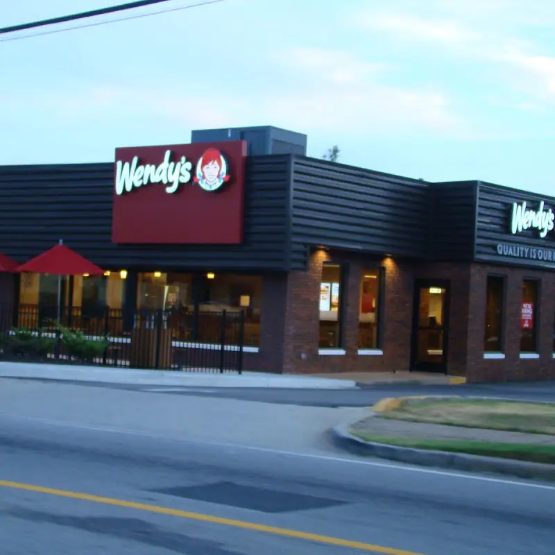 Wendy's