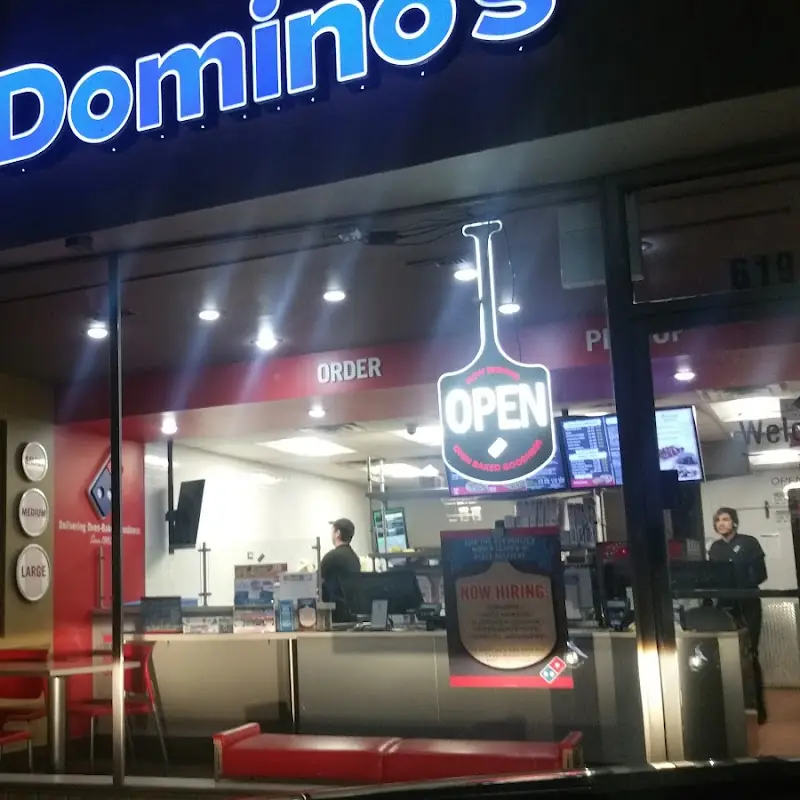 Domino's Pizza