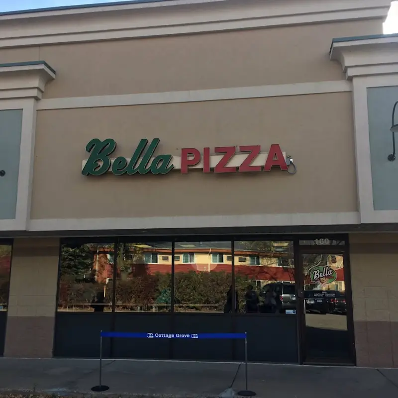 Bella Pizza