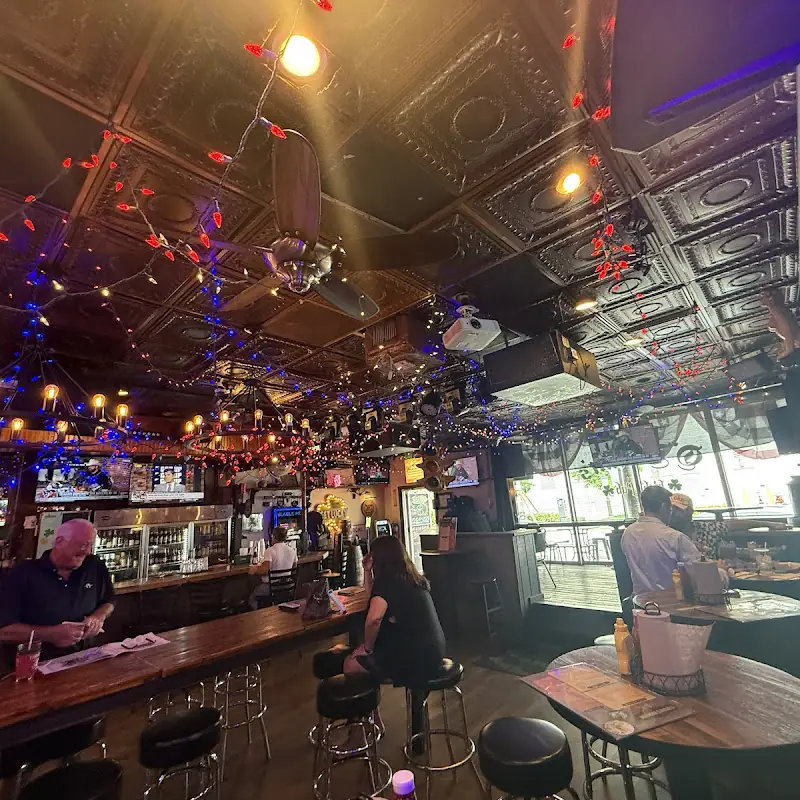 O'Brian's Irish Pub