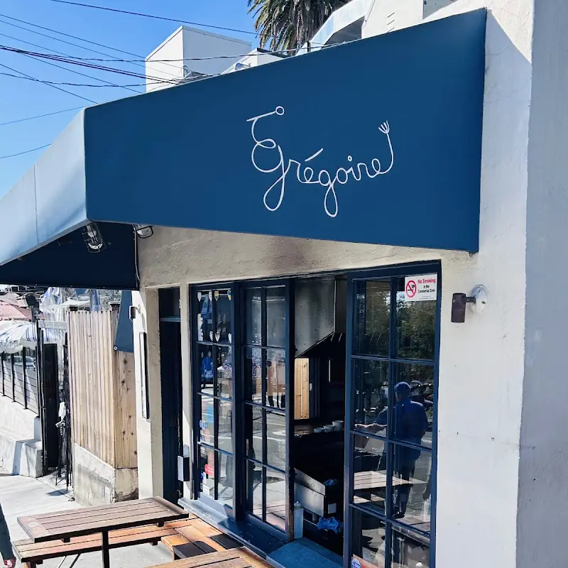 Grégoire Restaurant