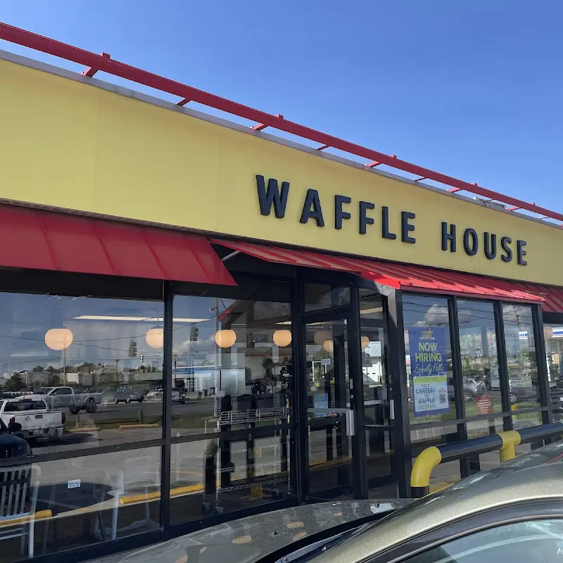 Waffle House