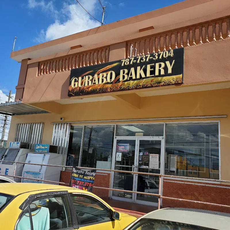 Gurabo Bakery