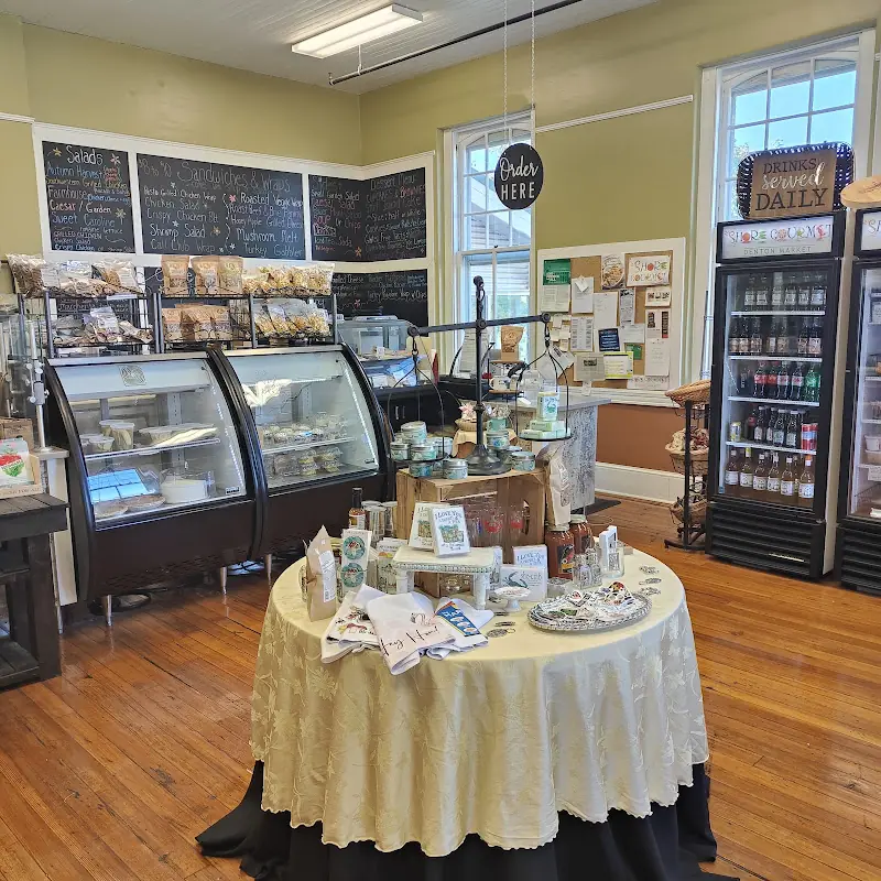 Shore Gourmet