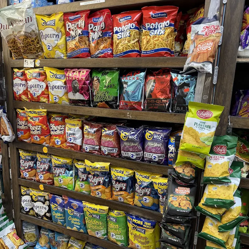 Sunrise Deli & Market