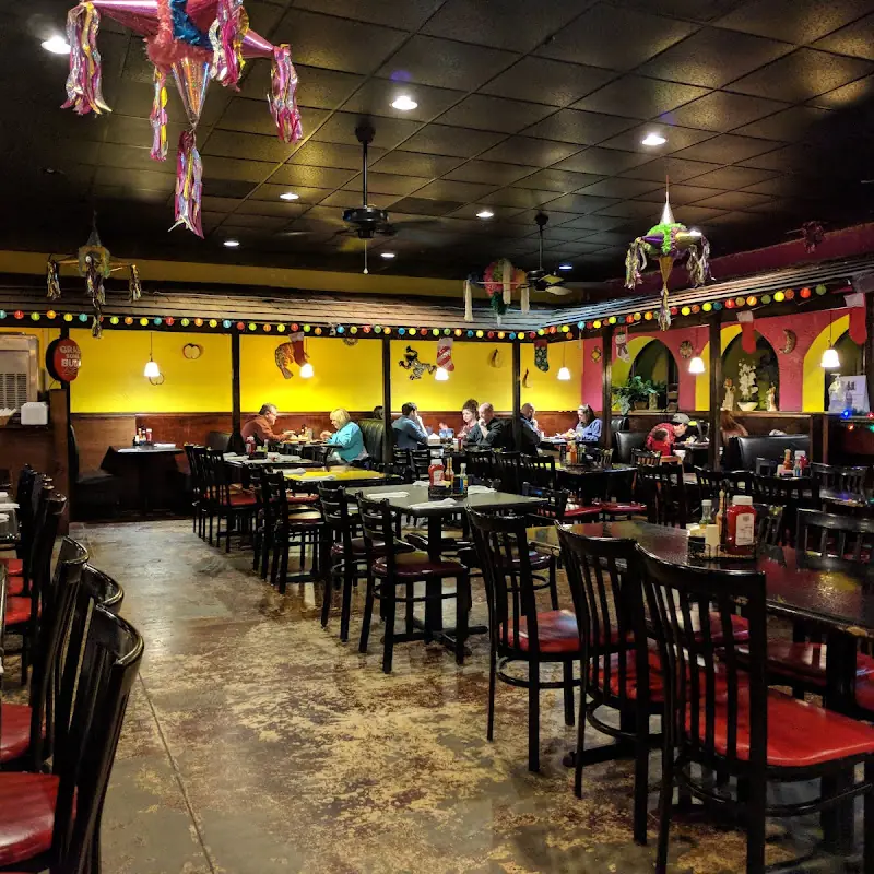 Los Rancheros Mexican Grill II
