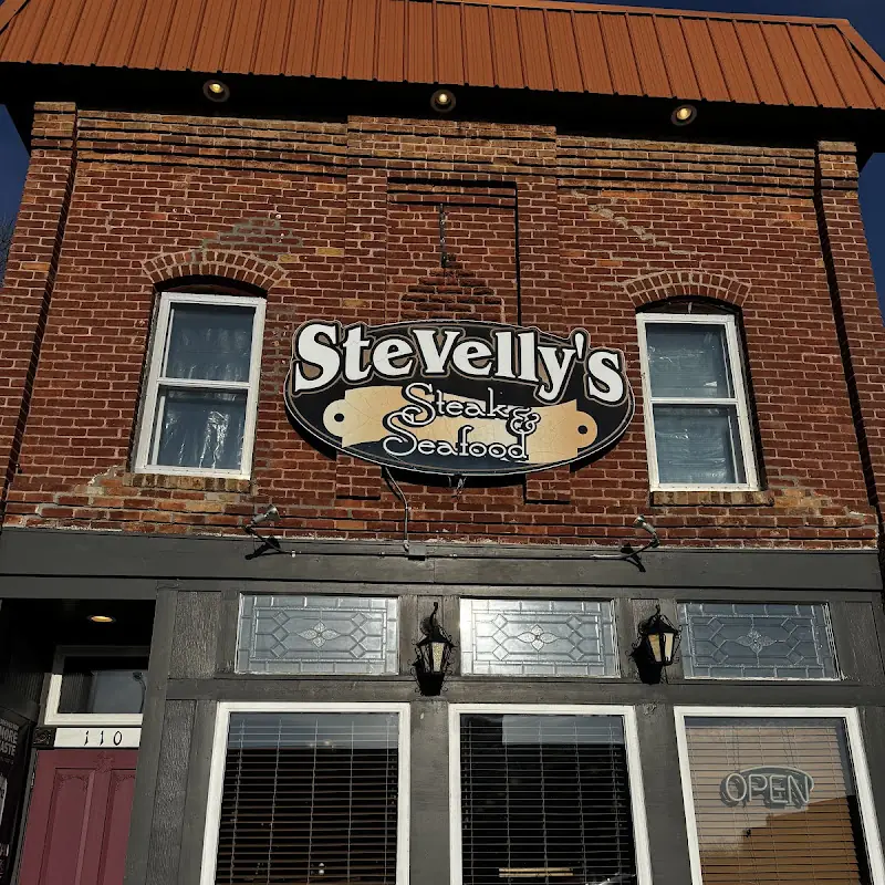 SteVelly's Steak