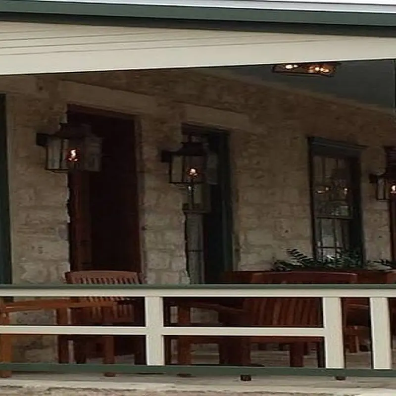 Altdorf Biergarten