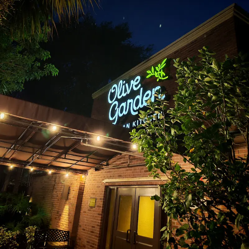 Olive Garden Italian Restaurant