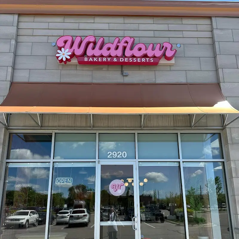 Wildflour Bakery & Desserts