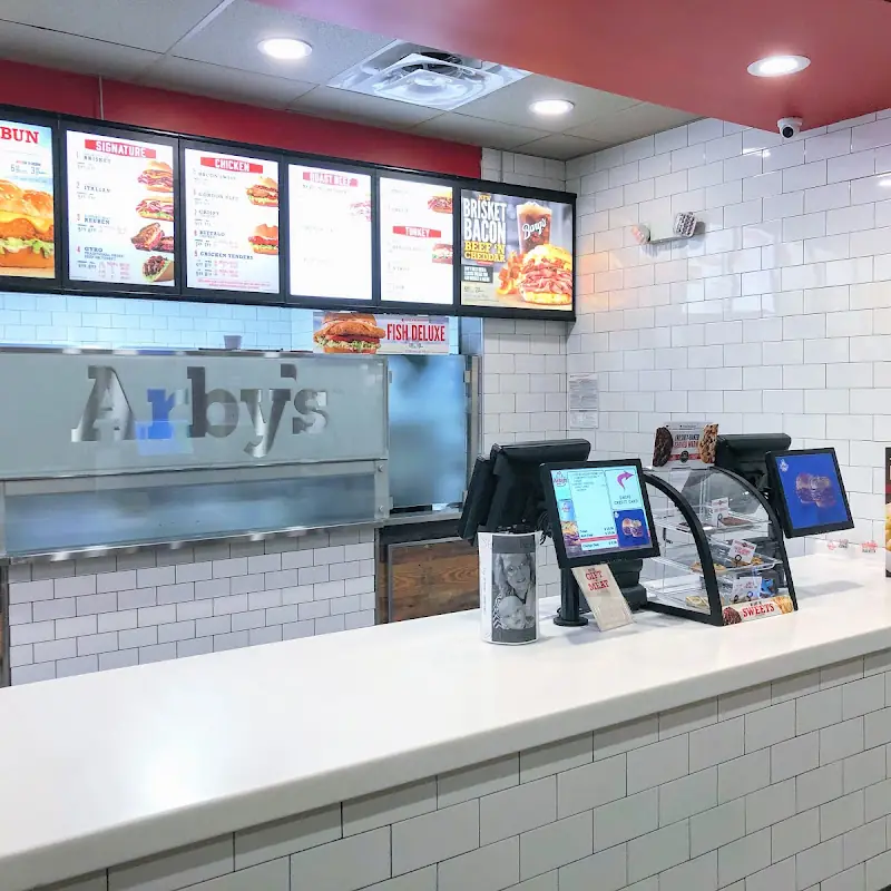 Arby's
