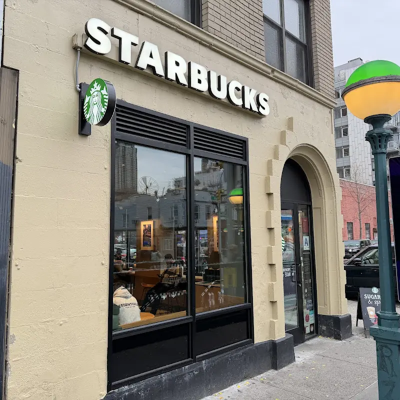 Starbucks Coffee Company