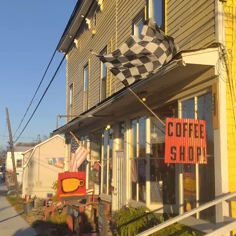 Odessa Coffee Depot