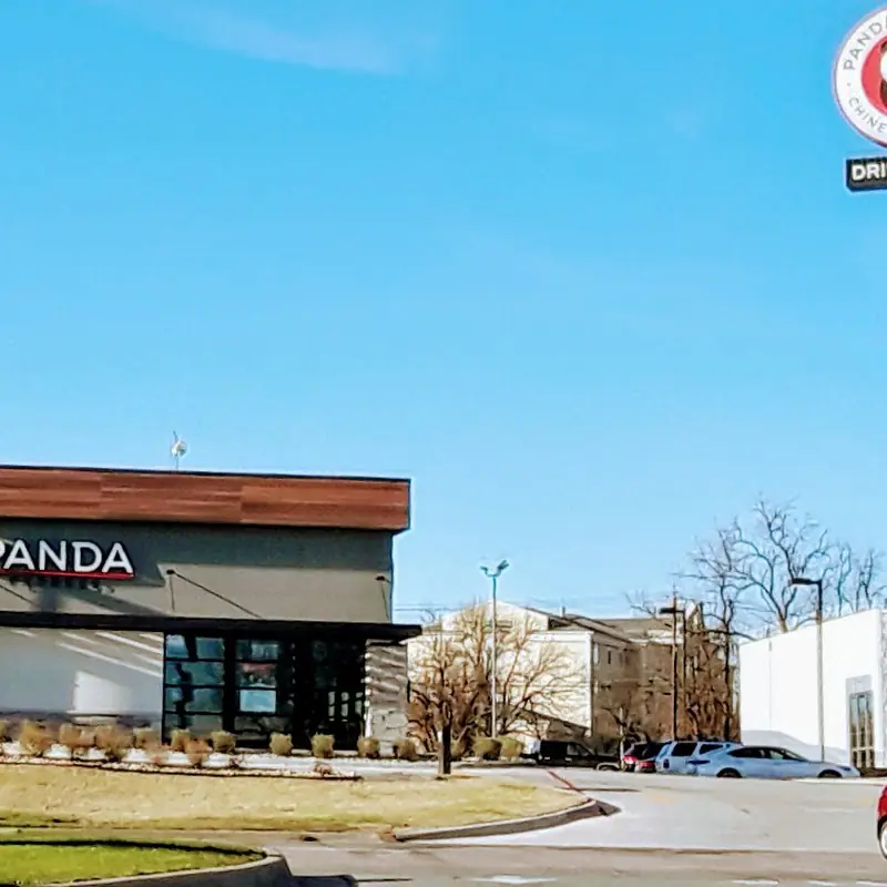 Panda Express
