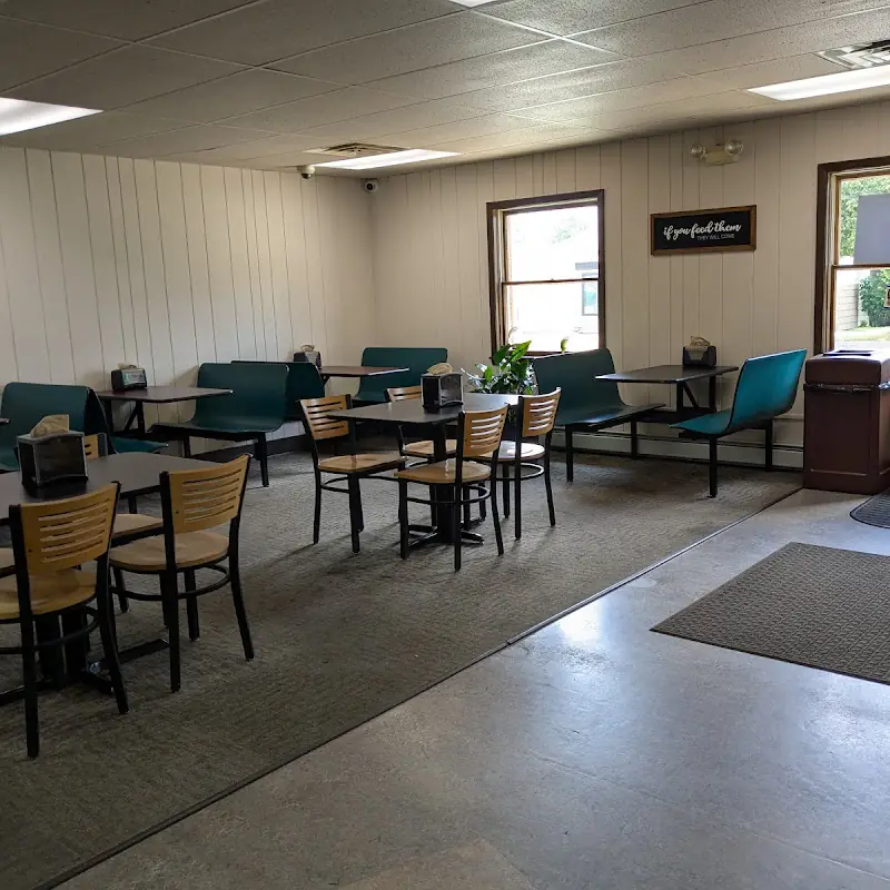 Bob’s Sub & Sandwich Shop