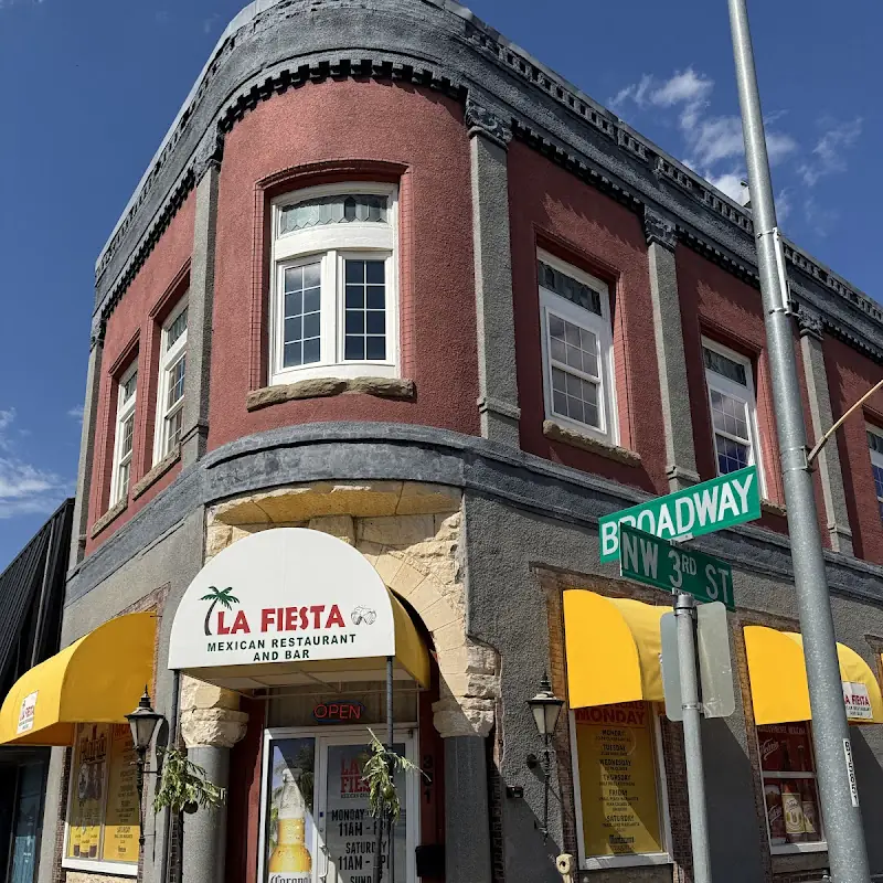 La Fiesta Mexican Restaurant