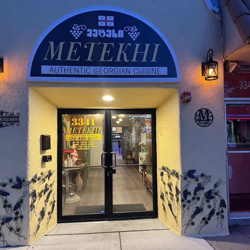 METEKHI