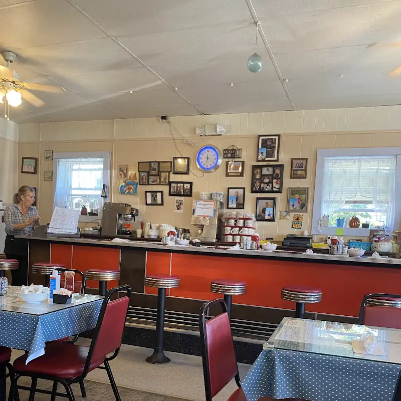 Christina's Place