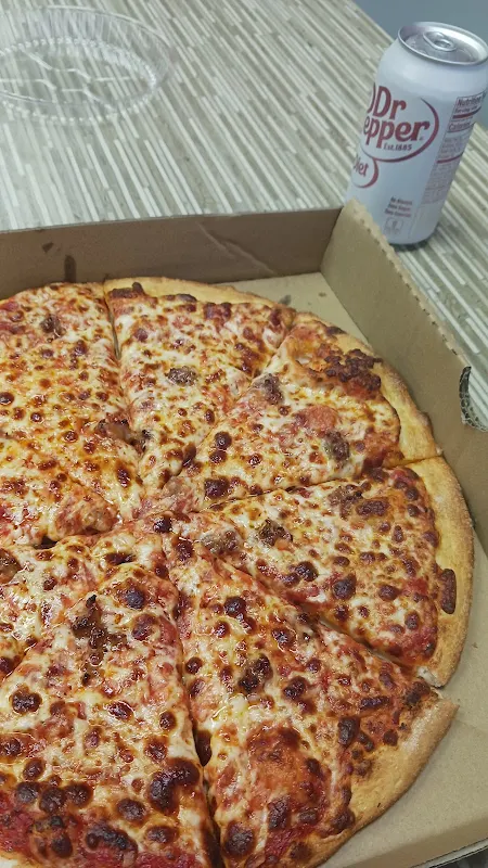 Pizzeria 515