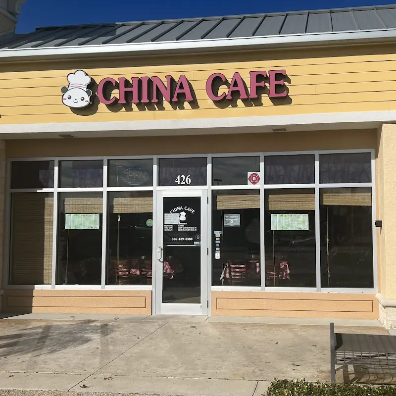 China Cafe