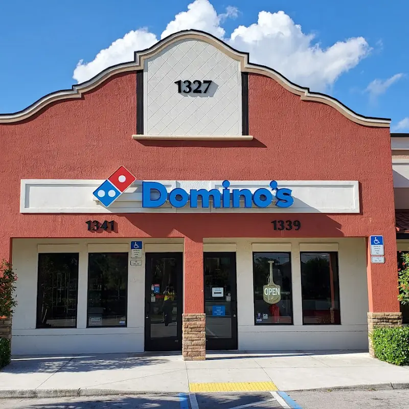 Domino's Pizza