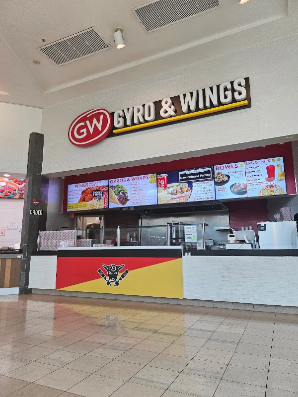 Great Wraps