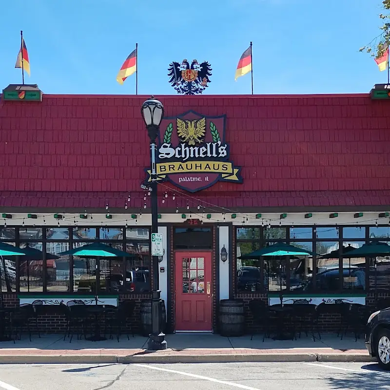 Schnell's Brauhaus