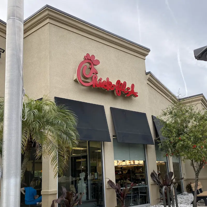 Chick-fil-A