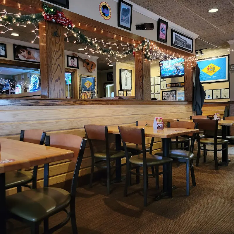 Applebee's Grill + Bar