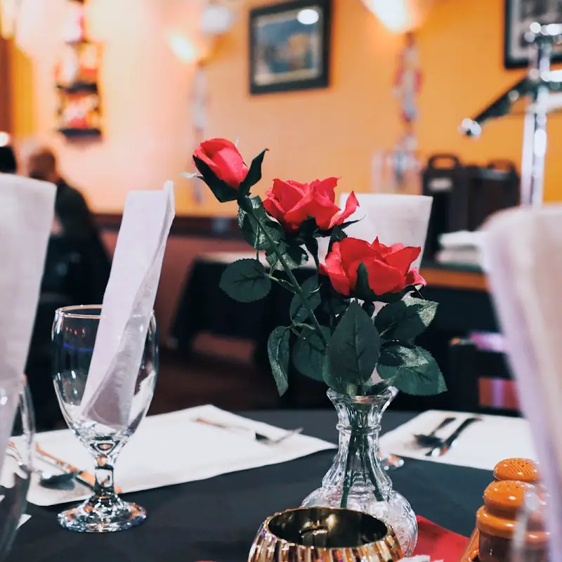 India Gate Restaurant