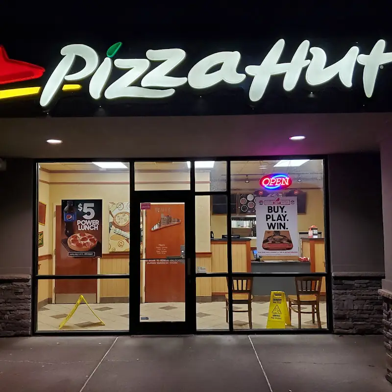 Pizza Hut