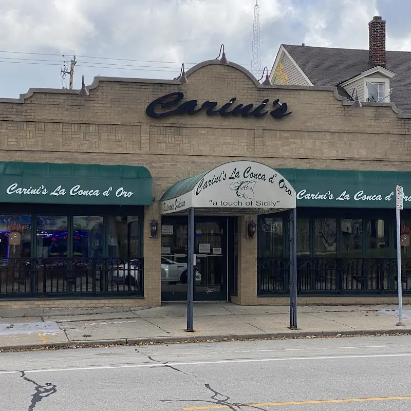 Carini's Southern Italian Restaurant