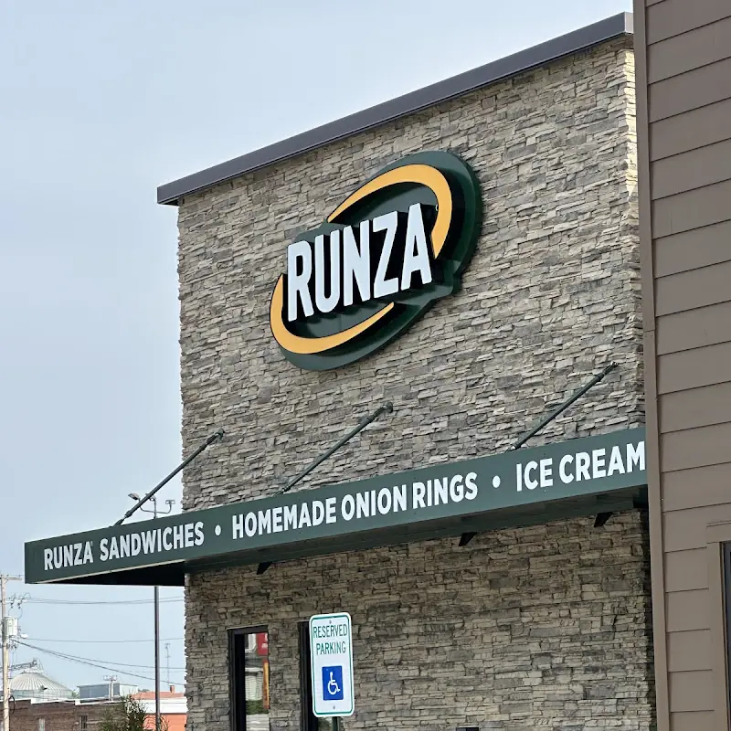 Runza Restaurant