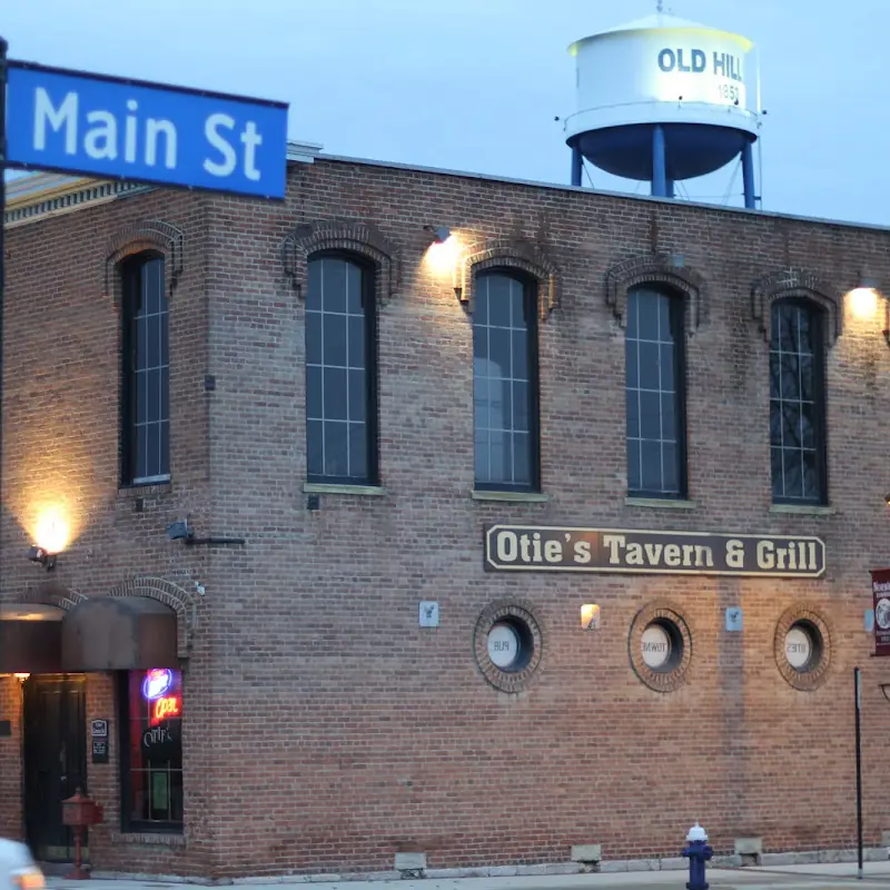 Otie's Tavern & Grill