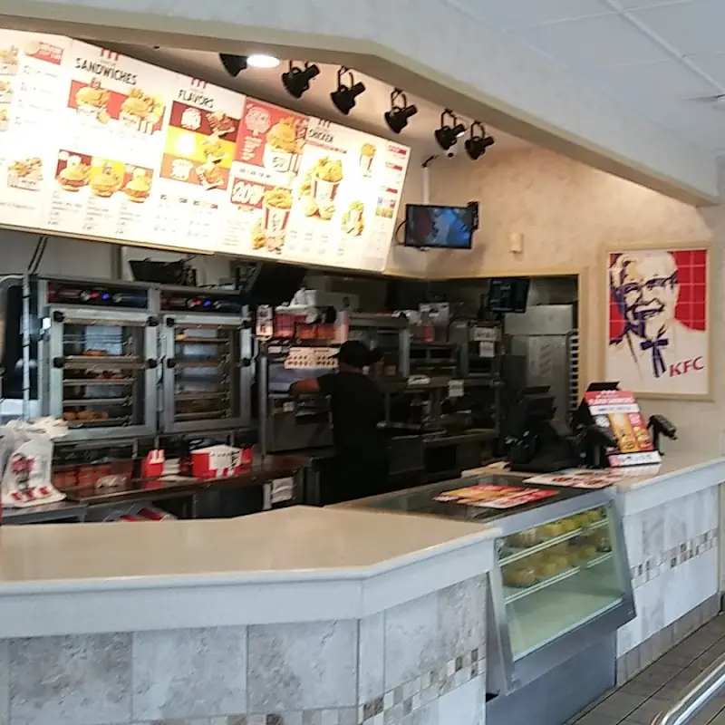 KFC