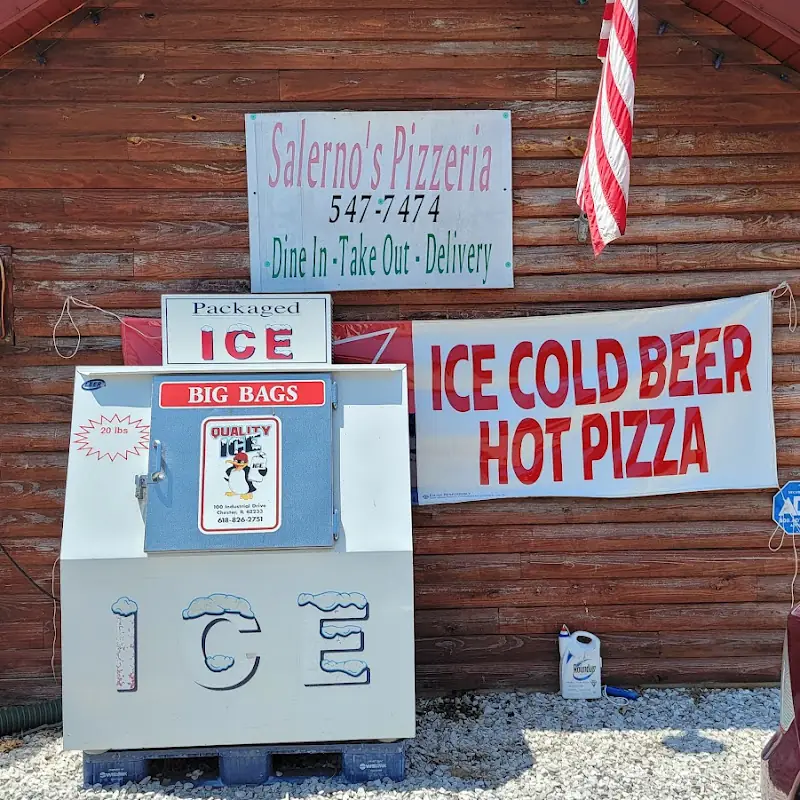 Salerno's Pizzeria
