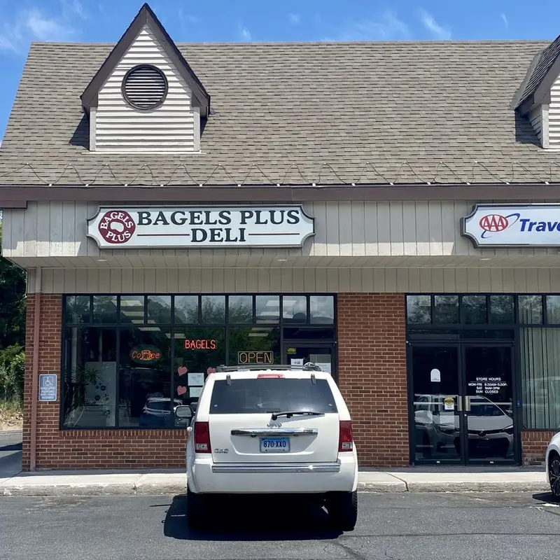 Bagels Plus Plainville LLC