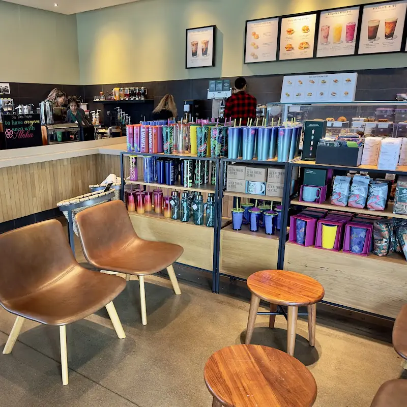Starbucks Coffee Company