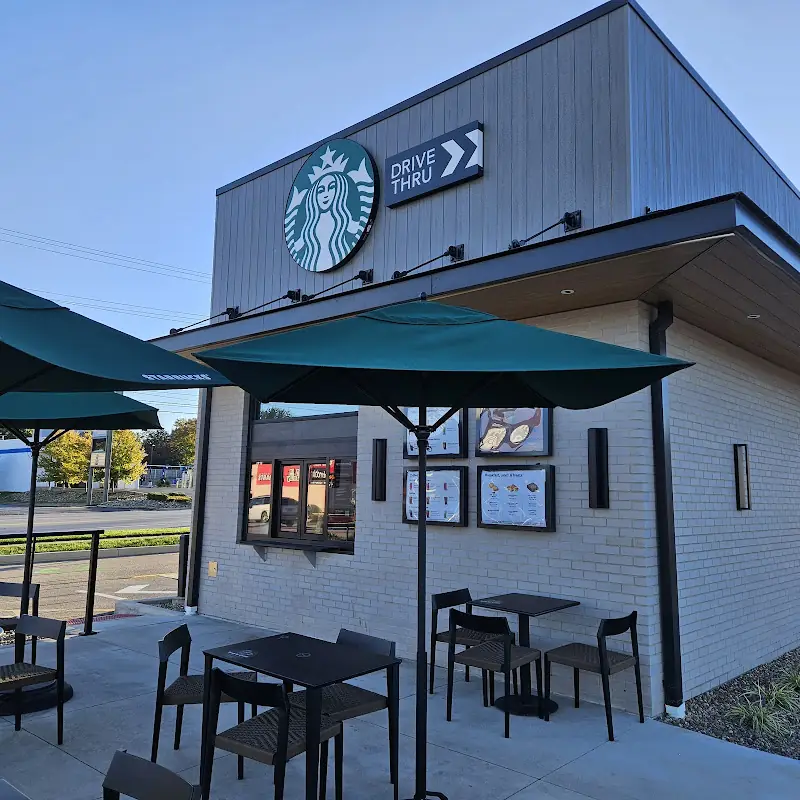 Starbucks Coffee Company