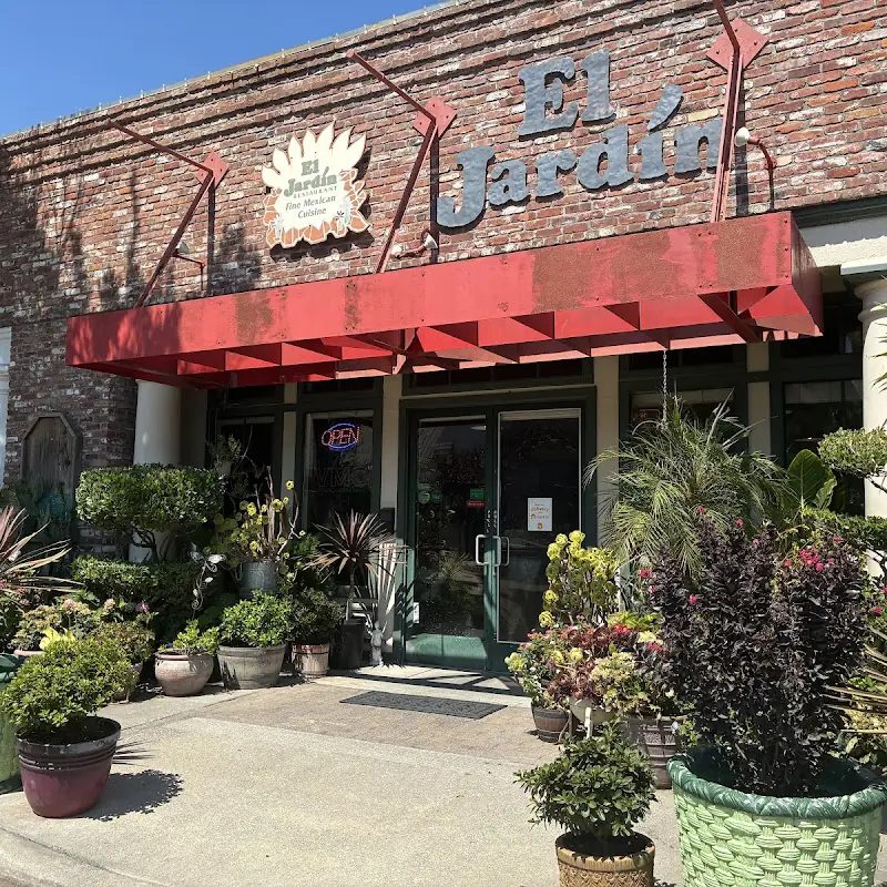 El Jardín