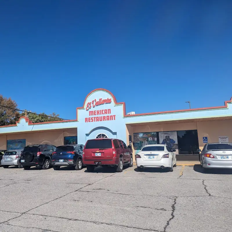 El Vallarta Mexican Restaurant