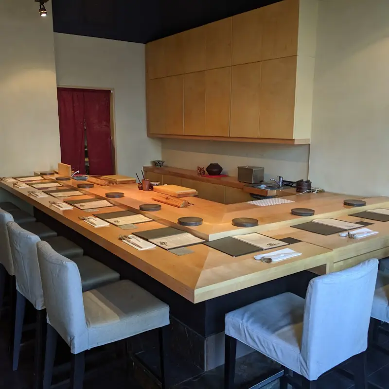 Sushi Yoshizumi