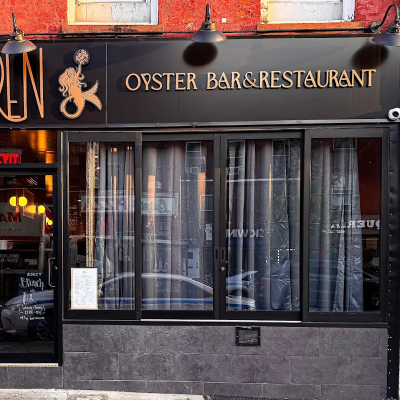 Siren Restaurant & Bar