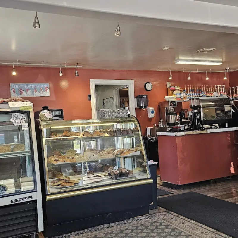 Rollin’ Dough Baking Co.