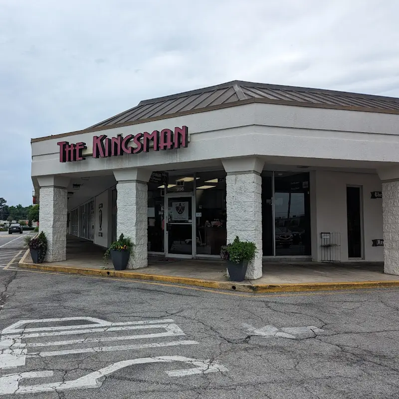 Kingsman Restaurant