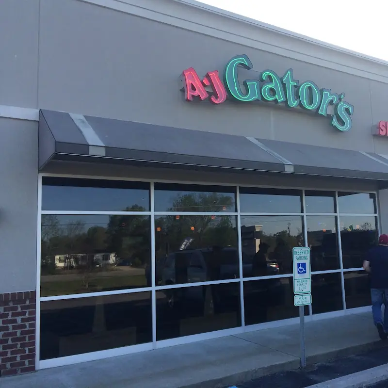 A J Gators